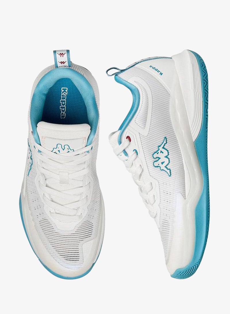 Kappa Women Lace-Up Sports Shoes - Image 2